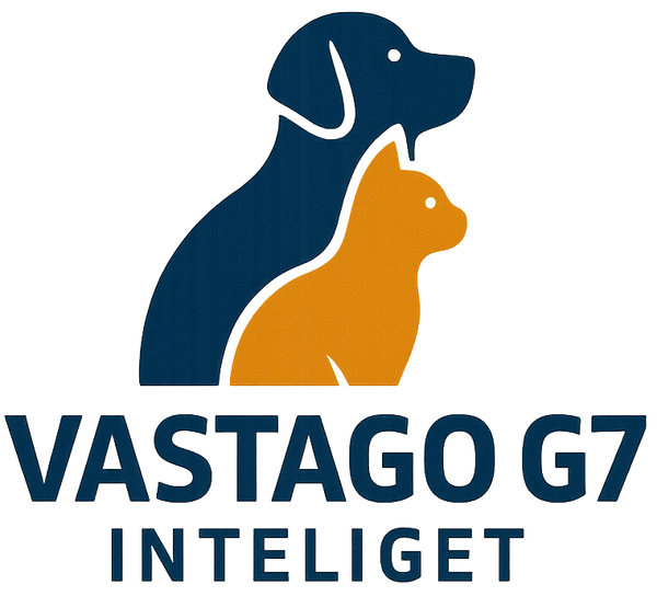 Vastago G7 Inteliget